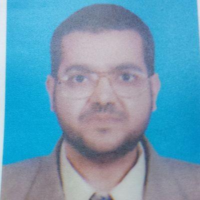 ‏أحمد من الكويت