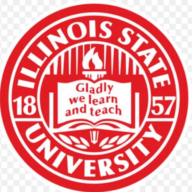 ILSTU Grads❤️❤️
