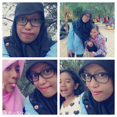 Hijab Is My Life