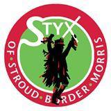 Styx_Of_Stroud's profile picture. An edgy Border Morris side (as seen on TV) performing a variety of dances both traditional & new. A mixed side passionate about music, dance & entertaining.