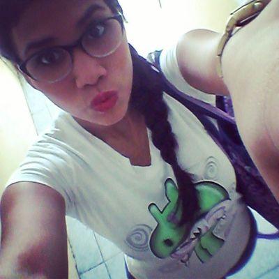 #LaVaca Volvio ♥, Soy celosa, Un poco loca Pero divertida :)) Mi papa -- MI VIDA MI ADORACION MI MUNDO *-*