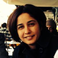 Nesrin Şimşek (@nesrinsimsekg) 's Twitter Profile
