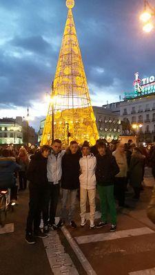 Ya sabes te quiero,te echo de menos.[RealMadridClubDeFutbol].MejorAmigo.||HERMANOS.||C.D. SAMPER
