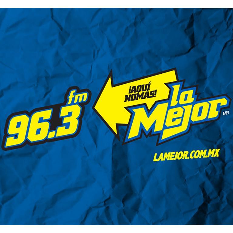 LA ESTACION DE RADIO GRUPERA MAS IMPORTANTE EN MONCLOVA!! #AQUÍNOMAS LA MEJOR FM 96.3 // SIGUENOS EN FACEBOOK -- https://t.co/6gU6nAZzOE