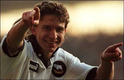 since I was young... #dcfc