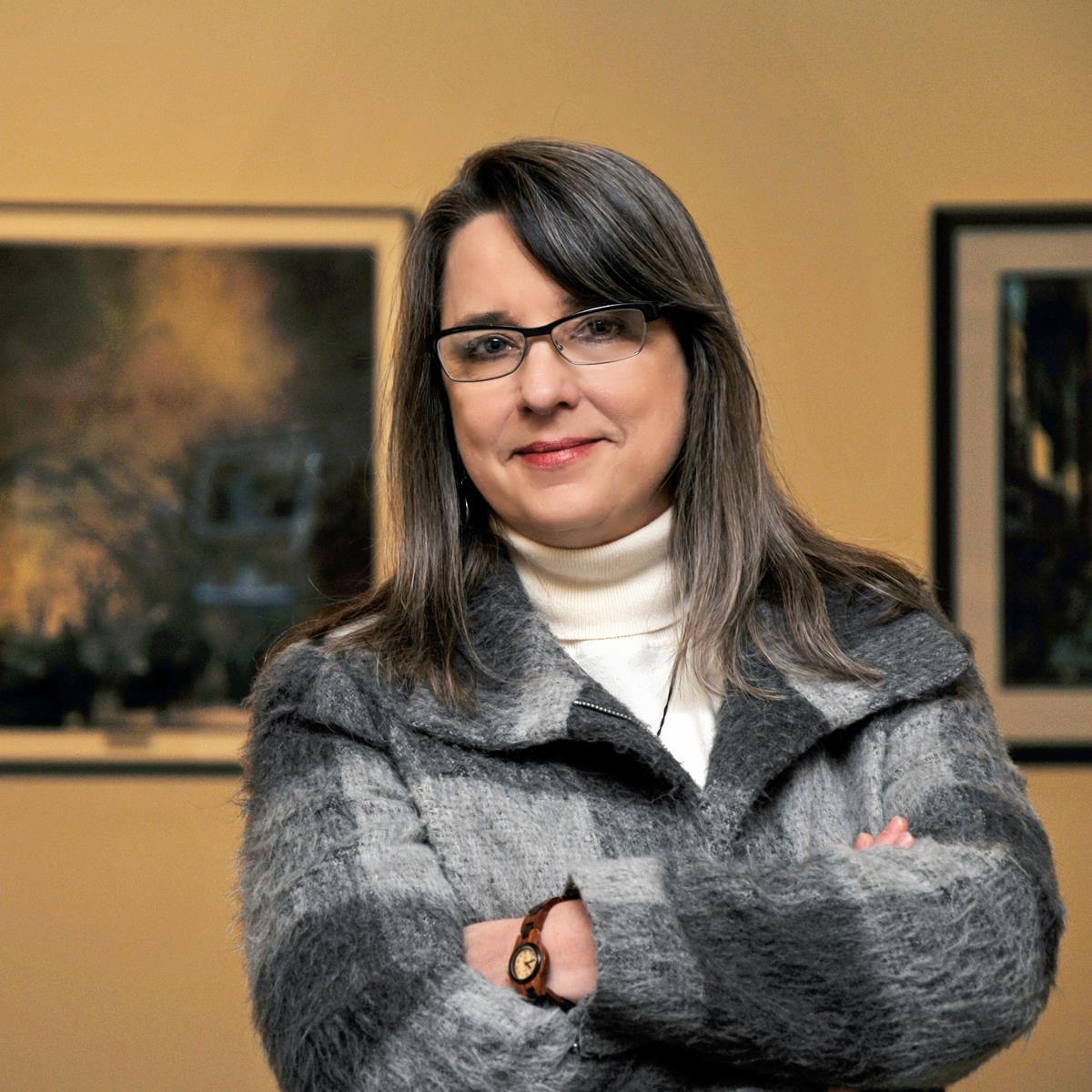 Artist/Designer currently serving as an Art Museum Director.