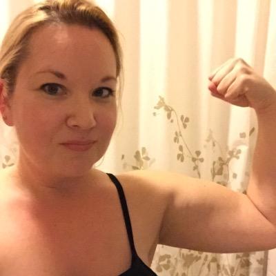 Weight Loss Journey, Part Deux
Documenting every bite, battle, and growing biceps.