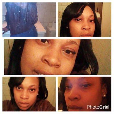 MZ QUEENIE DIOR A BADDIE #LIKE DUHHHHH!!!!!! DNT U THINK SOOOO?????