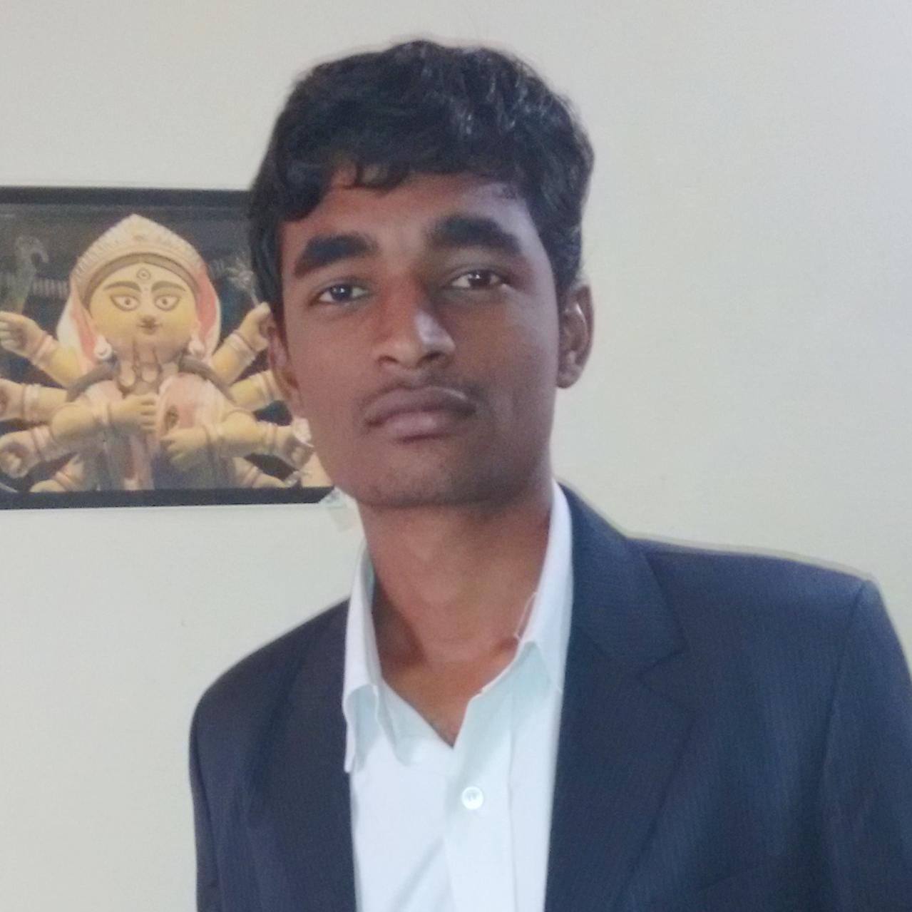 Associate Software Engineer
