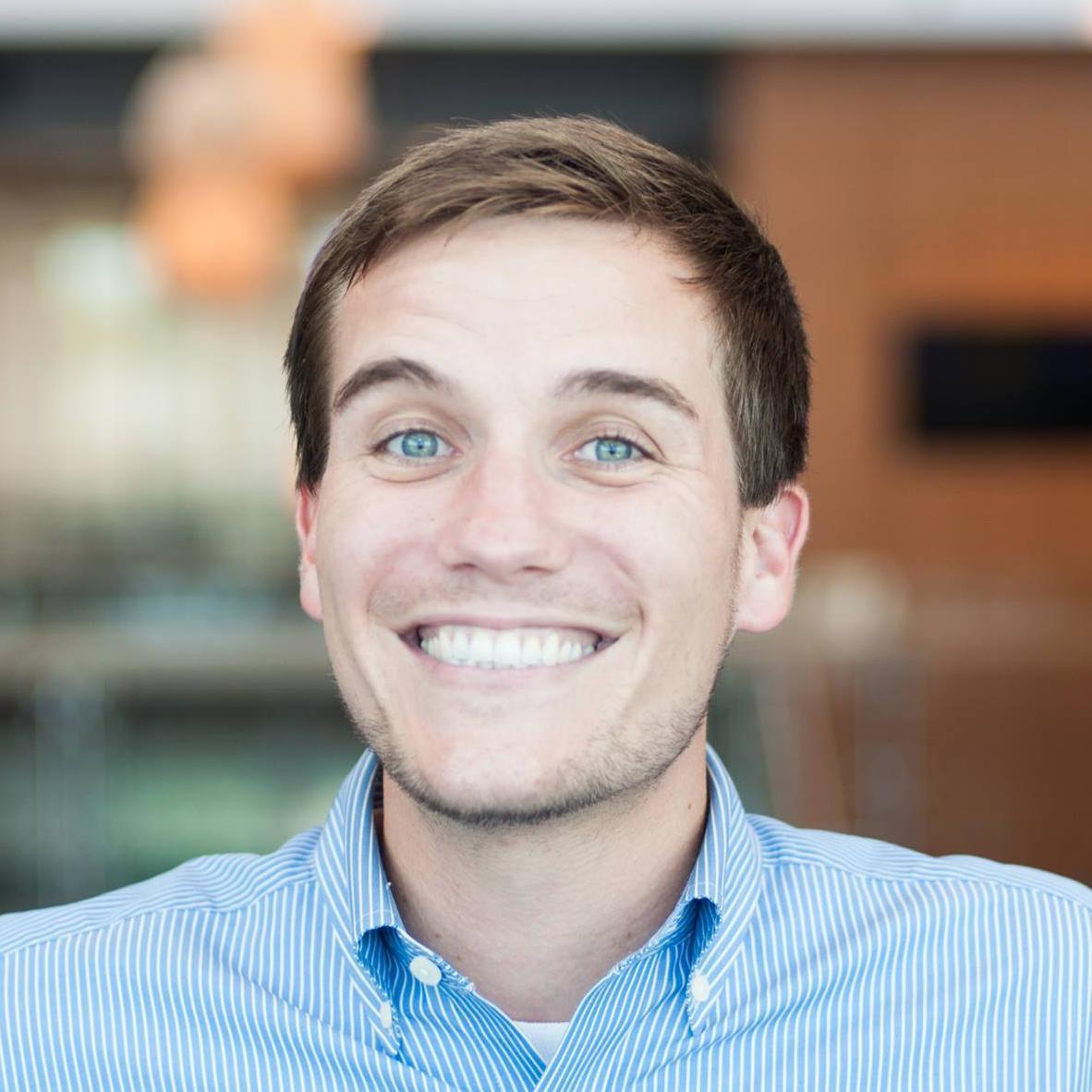 Digital marketer @TS_Interactive. Dog Lover. Follower of Christ.