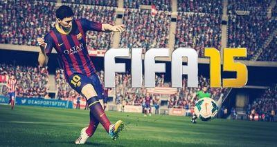 FIFA 15 WAGERS PS4 ONLY. | 100%Legit | Dm for wagers. |
