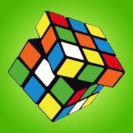Aficionado a los cubos de rubik. Busco ser full Fridrich. PB 3x3: 24.62 Youtube: https://t.co/kLWBraZhj6