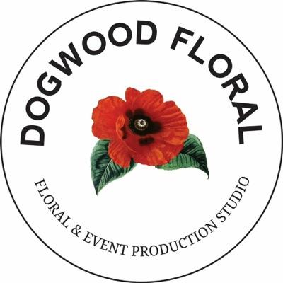 DogwoodFloral's profile picture. floral + event production studio