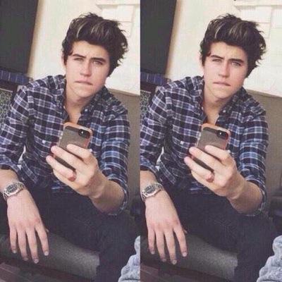follow @notyournash because she got deleted at 2k and wants her follows back !!!