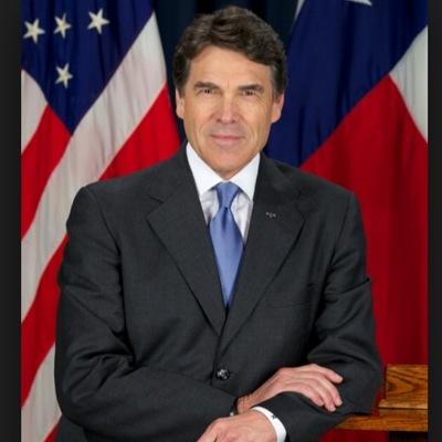 We are the Aggies for Rick Perry!                         #Perry2016