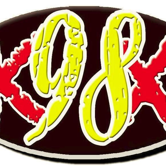 K98X The Fringe is an online alternative radio station that focuses on punk, alt country, indie rock, power pop, and college rock from the '70s to today.
