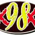 K98X The Fringe (@k98xthefringe) Twitter profile photo