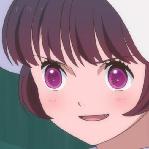 Yurikuma_bot_'s profile picture. ユリ熊嵐非公式bot