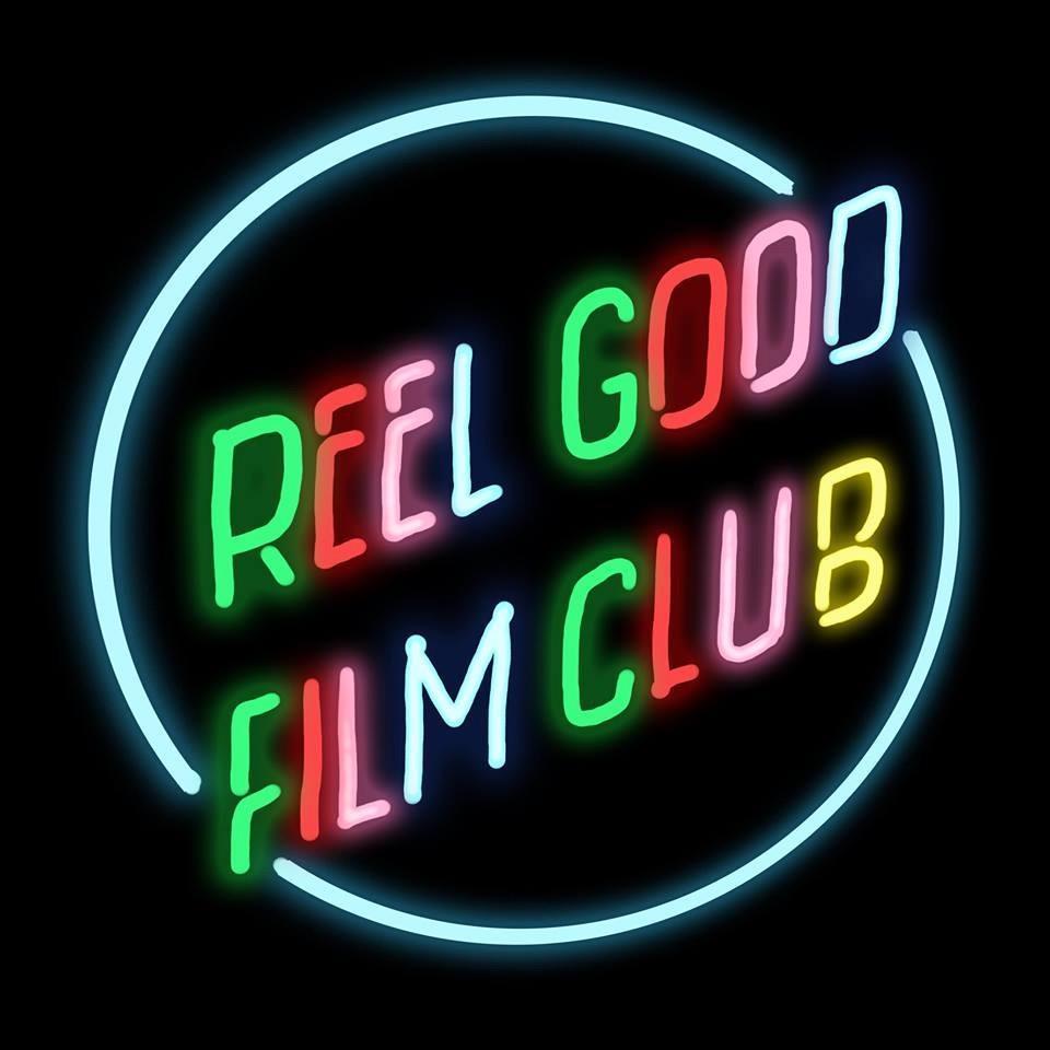 Celebrating PoC in Cinema. Screenings & discussions. We seek to create affordable & inclusive spaces to enjoy film. NO LONGER ACTIVE reelgoodfilmclub@gmail.com