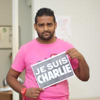 Sandeep Oemraw (@sandeep_oemraw) Twitter profile photo
