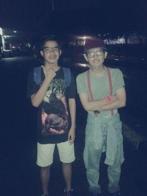 Topan_Rtfc98's profile picture. Colony Cililin \DC/
Respect Your Local