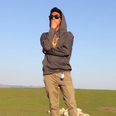 Bay Area | ASU '18