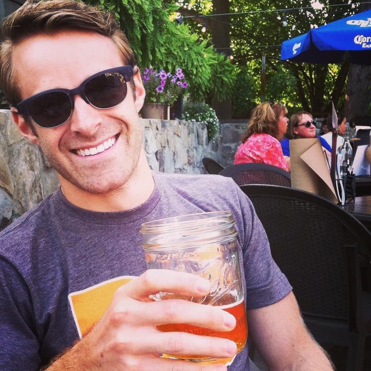 Beer. Travel. Articles. Photos. Memes. Videos. #TheBeerTrALE