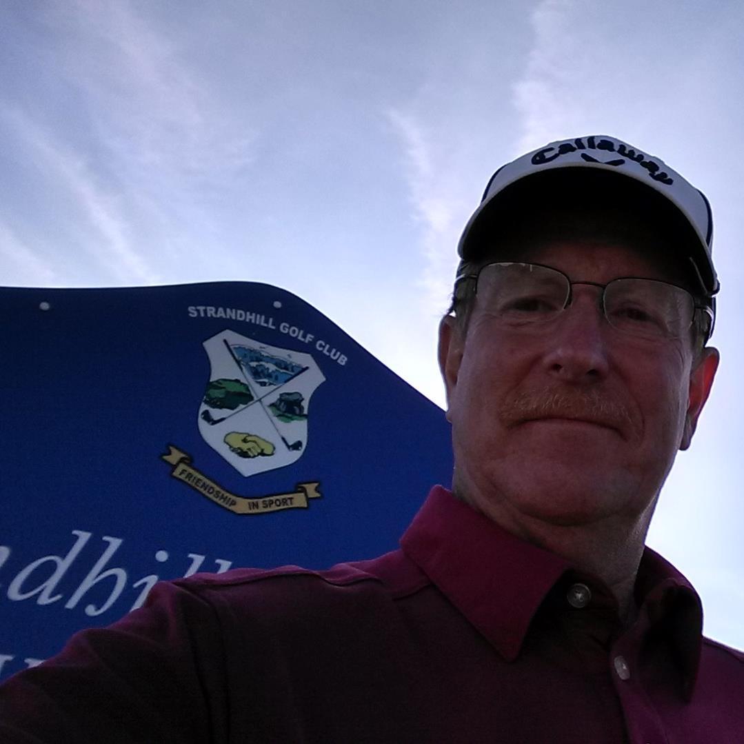 USAF SAC VN Vet 
Linebacker I & II '72.
'Fortunate Son' AFCM AFGC. 
My oath does not expire. 
Enjoying the retired life on the links. Have sticks, will travel.