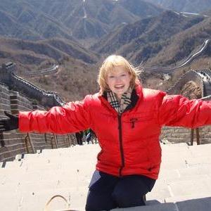 Dynamic, action-packed, fun, engaging and horizon-enlarging is how Cindy's client's describe her speaking.