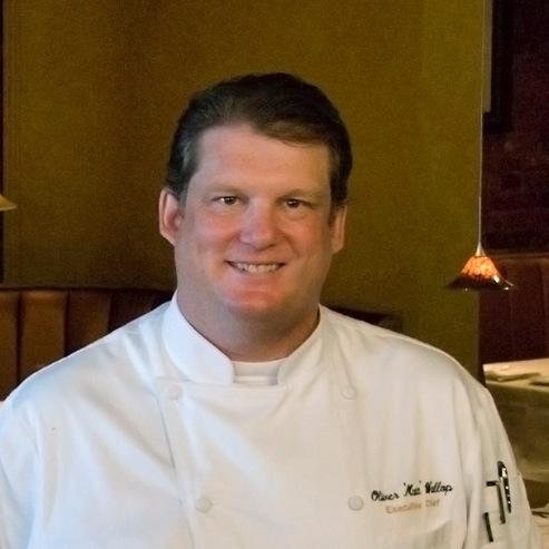 Creator of The Elements Cuisine Project. Fighting for conscientious food in America. Chef for life.
