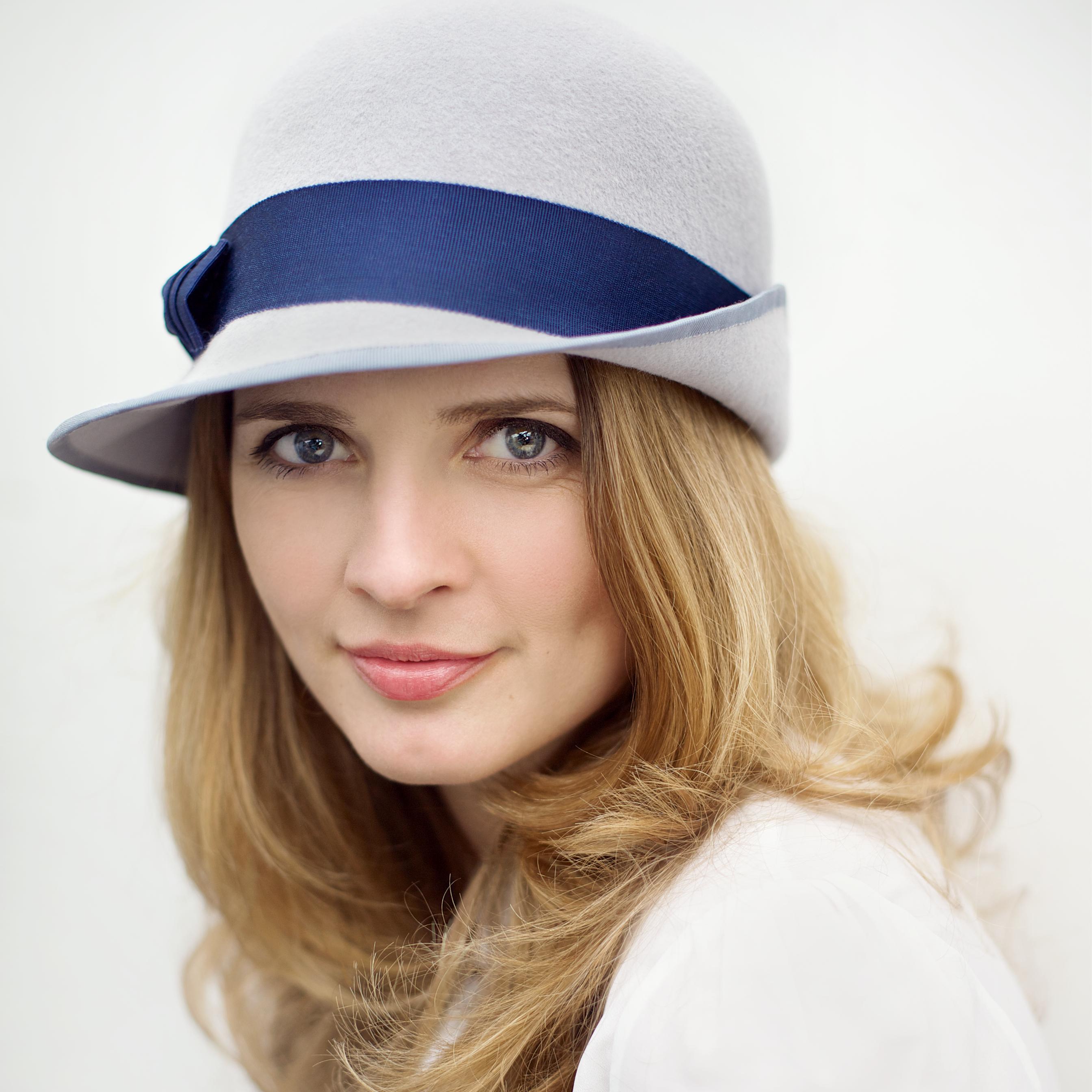 thecitymilliner's profile picture. HatMaker/Founder of The City Milliner. On a mission to make every day a hat day. We're bringing bespoke hat-making for men and women back to the Square Mile.