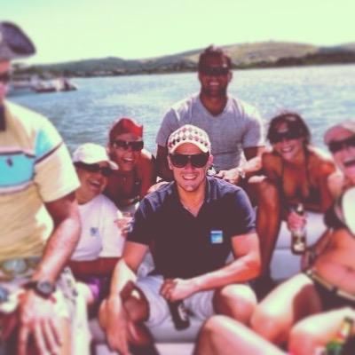 Cobus_'s profile picture. Financial Adviser. Road Cyclist and Ironman Triathlete.