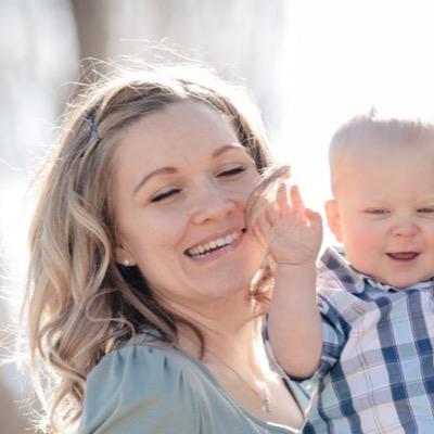 Proud mommy to two handsome, silly, and energetic boys! One more boy on the way. Realtor for Equity Real Estate in Utah.