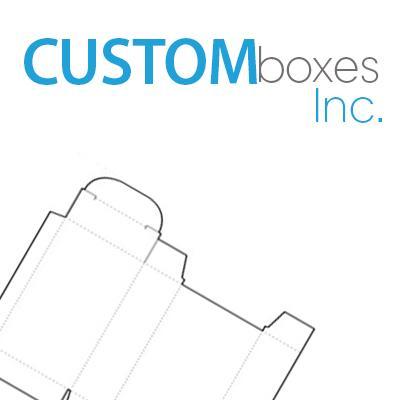 Custom Boxes Inc.