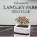 Langley Park GC (@gchousemanager) Twitter profile photo