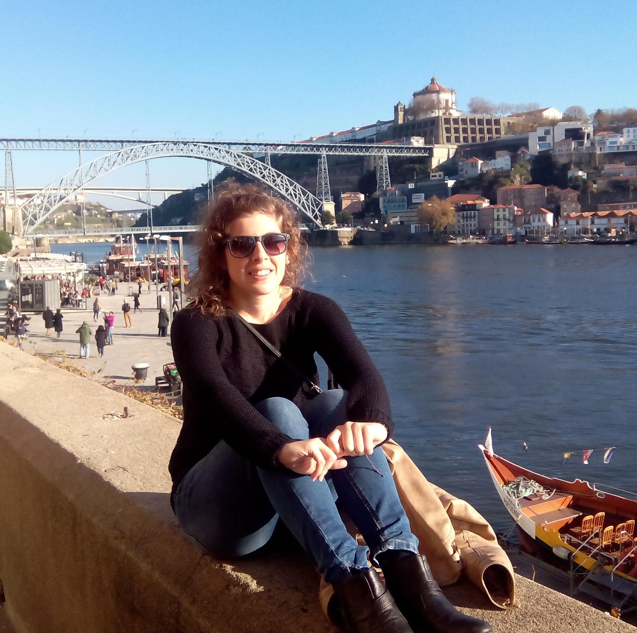 Aficionada a viajar por el mundo. Be Happy!