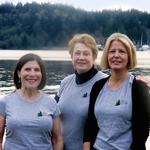 Property Management Co. in Bainbridge Island WA. Check out our houses for rent or sale! Where owners and renters are  treated like family!