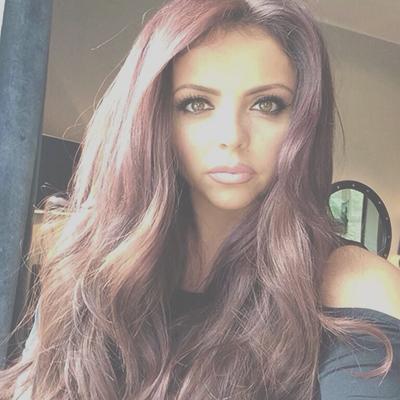 just some low quality pictures of jesy nelson | if you want you can send pictures through dms/mentions