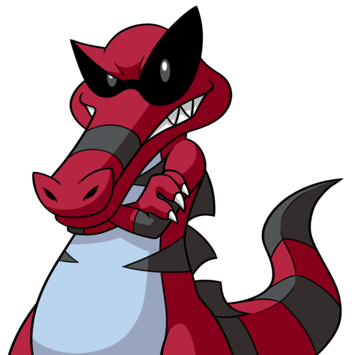 MegaKrookodile's profile picture. Giveaways, Backwards GTS and single Battle Requests  FC:5455-9963-7917 IGN:James