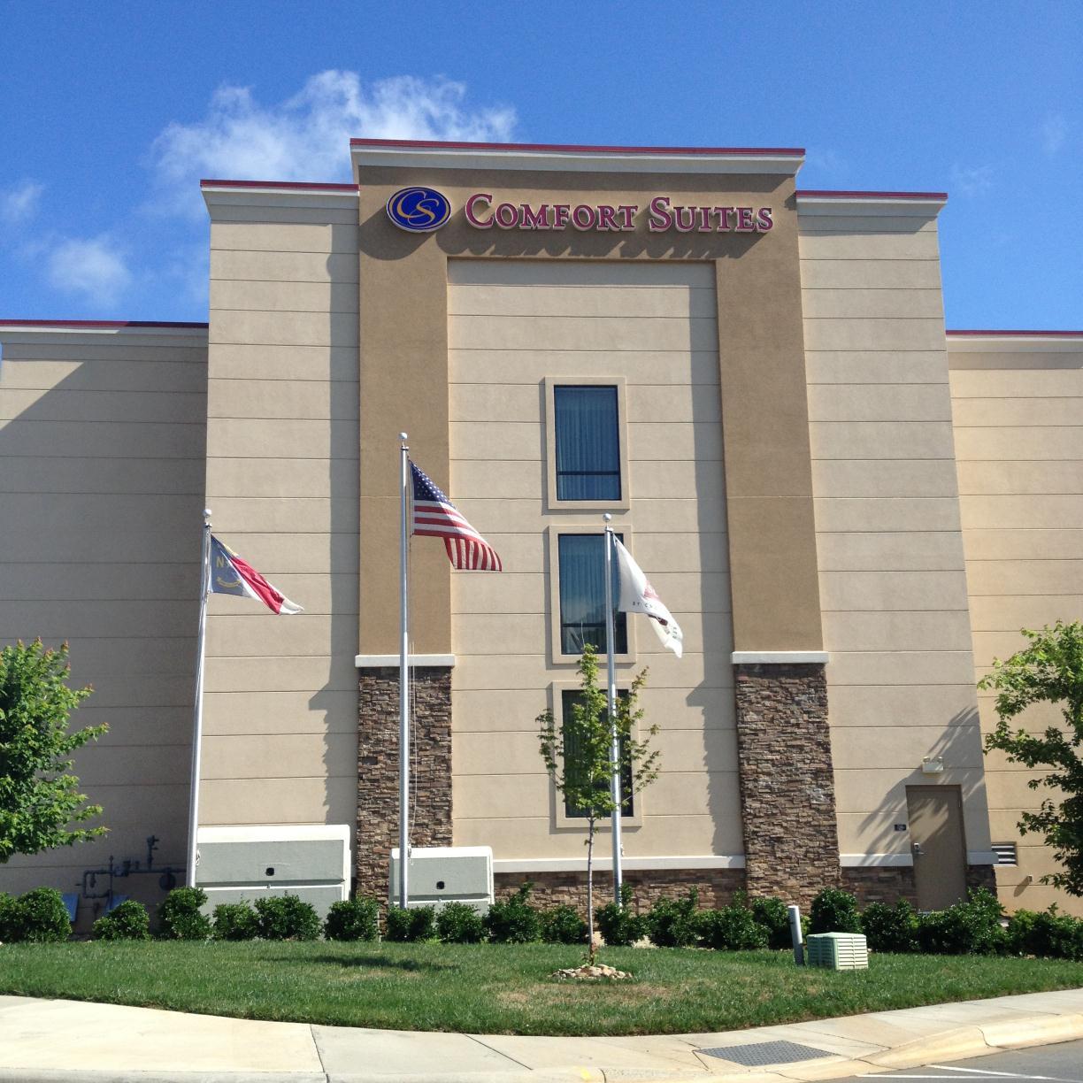 Comfort Suites Lkn Comfortlkn Twitter