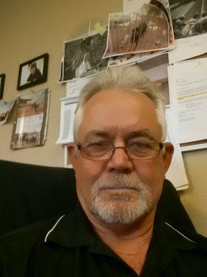 MW ADC Apprenticeship Director/ Husband/ Father/ Grandfather