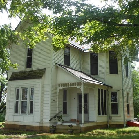 Historic Farmstead
