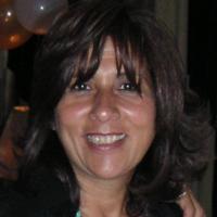 ginatelvi (@gtelvi) 's Twitter Profile