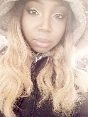 Caring, kind and loving, trustworthy...always dancing and fun to be with #teamaquarius istragram: dumplin21