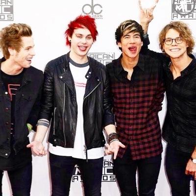 5sos ❤️