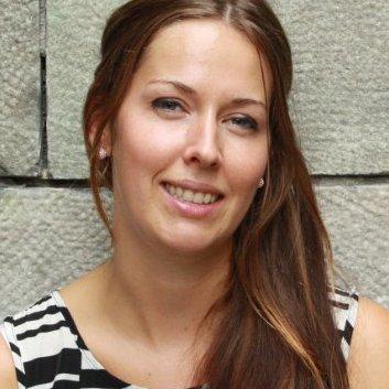 Coordonnatrice Marketing Web, Groupe Marcelle