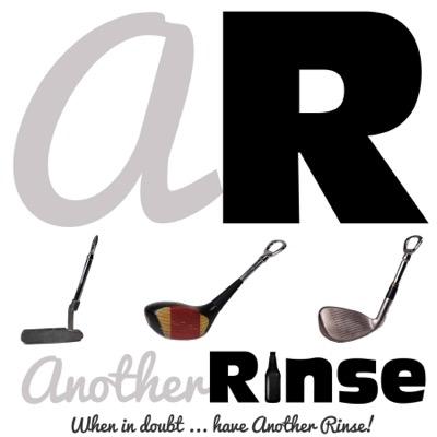 AnotherRinse's profile picture. Recycler of golf clubs & other sporting equipment | fan of the 19th hole  | Always up for Another Rinse | ContactUs@AnotherRinse.com