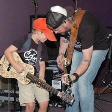 SanditeRedDirt's profile picture. 