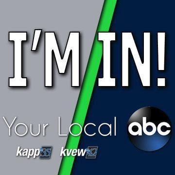 Official Twitter account for KVEW 42 and KAPP 35, ABC affiliate in #TriCities / #Yakima WA. We share station and network info. News tweets, follow @KAPPKVEW.