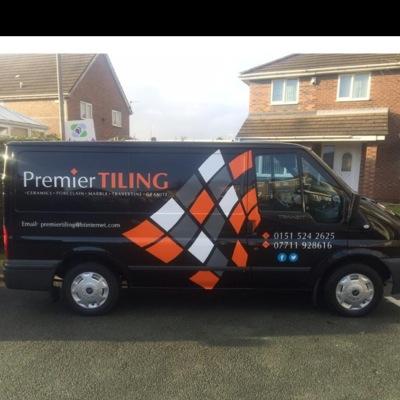 Tiling company based in Liverpool. Est 1997, specialise in natural stone,covering all uk. Quality guaranteed.